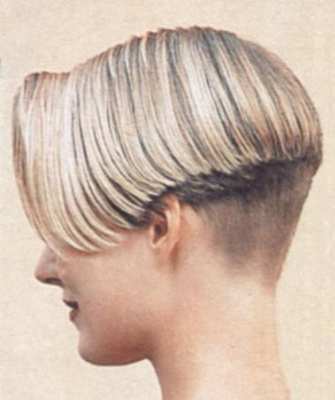 bowl cut image